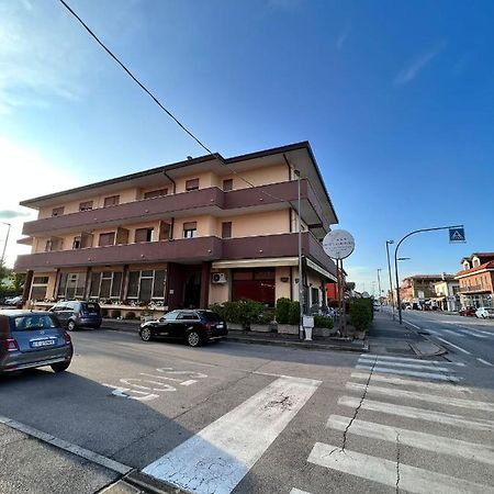 Hotel Colonna البينيازيغو المظهر الخارجي الصورة