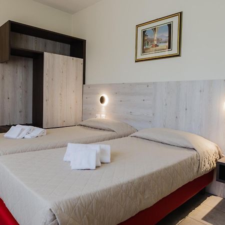 Hotel Colonna البينيازيغو المظهر الخارجي الصورة