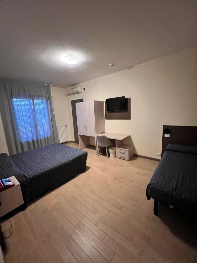 Hotel Colonna البينيازيغو المظهر الخارجي الصورة