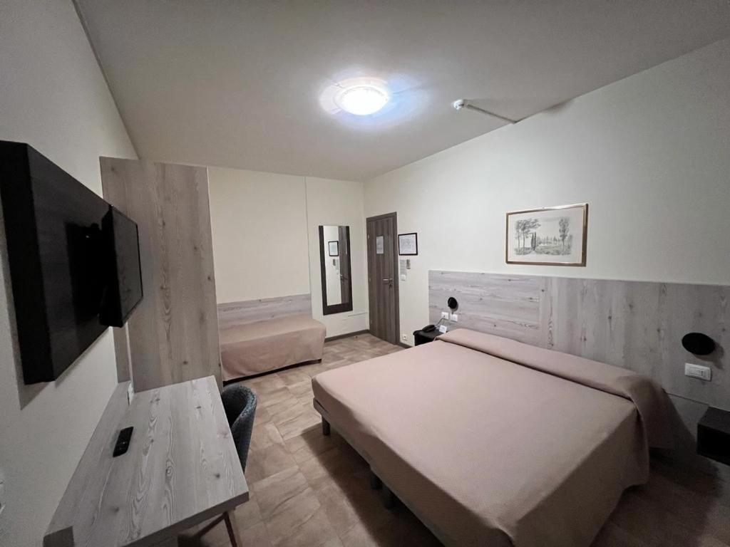 Hotel Colonna البينيازيغو المظهر الخارجي الصورة