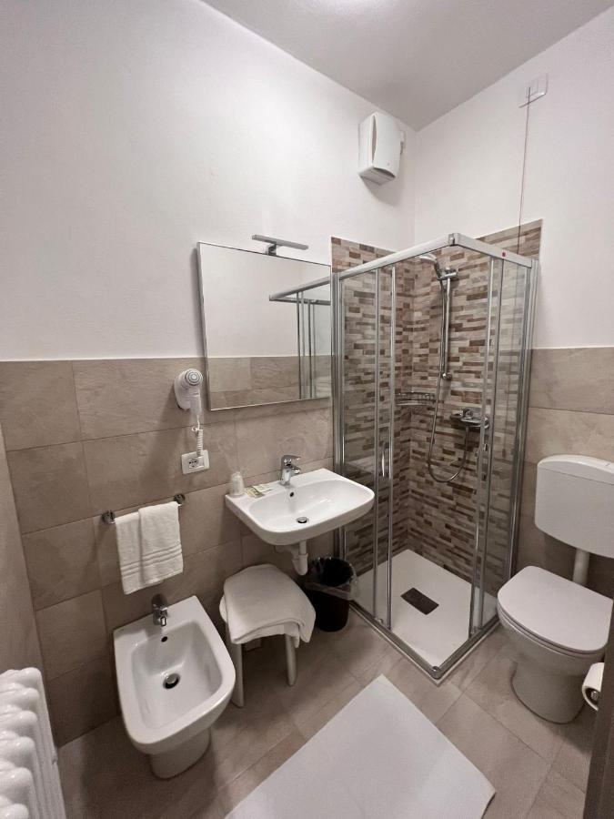 Hotel Colonna البينيازيغو المظهر الخارجي الصورة
