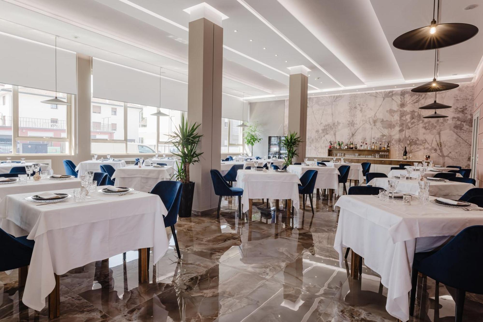 Hotel Colonna البينيازيغو المظهر الخارجي الصورة